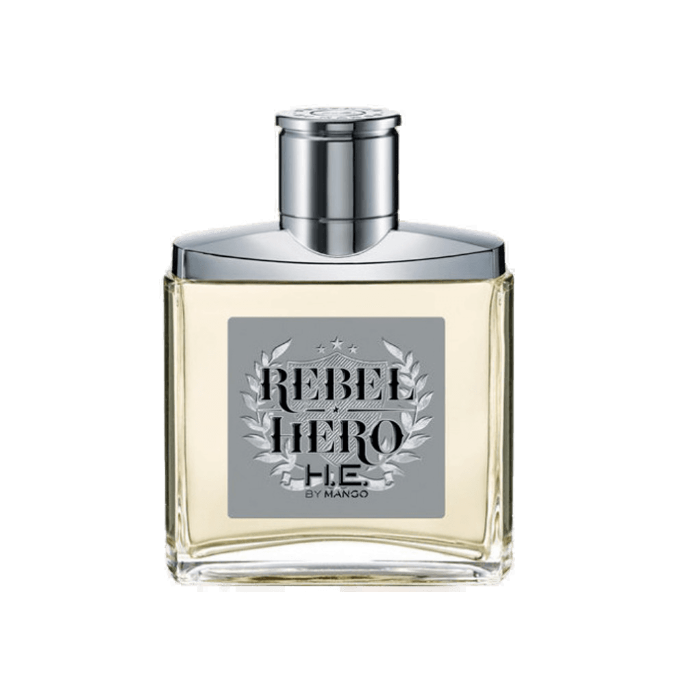 Mango Rebel Hero ətiri