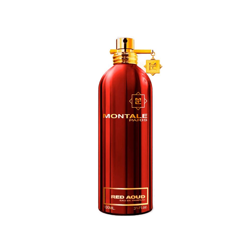 Montale Red Aoud ətiri