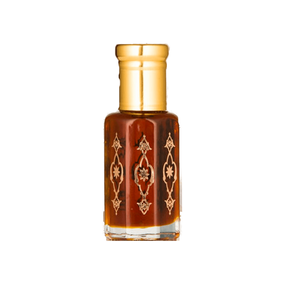 Al Haramain Red Jafran ətiri