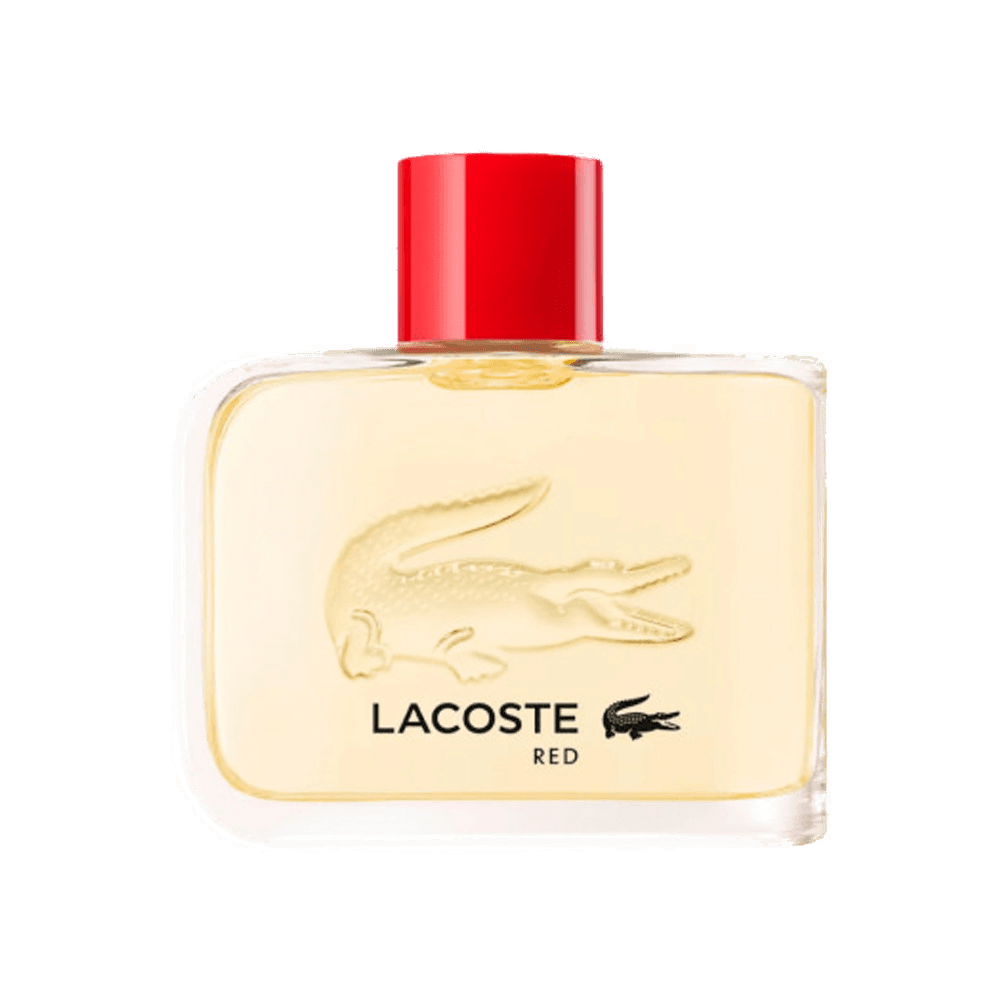 Lacoste Red Lacoste ətiri