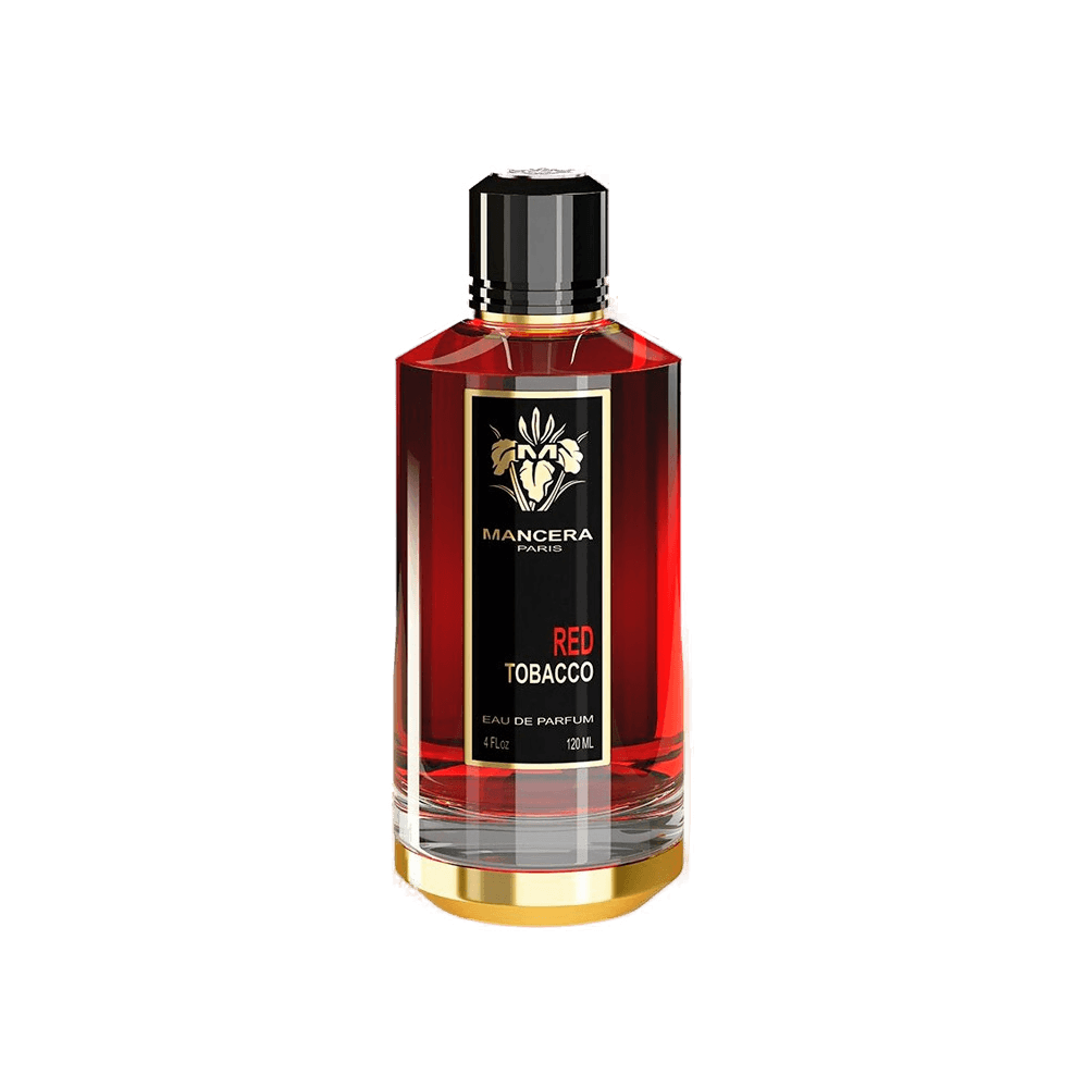 Mancera Red Tobacco ətiri