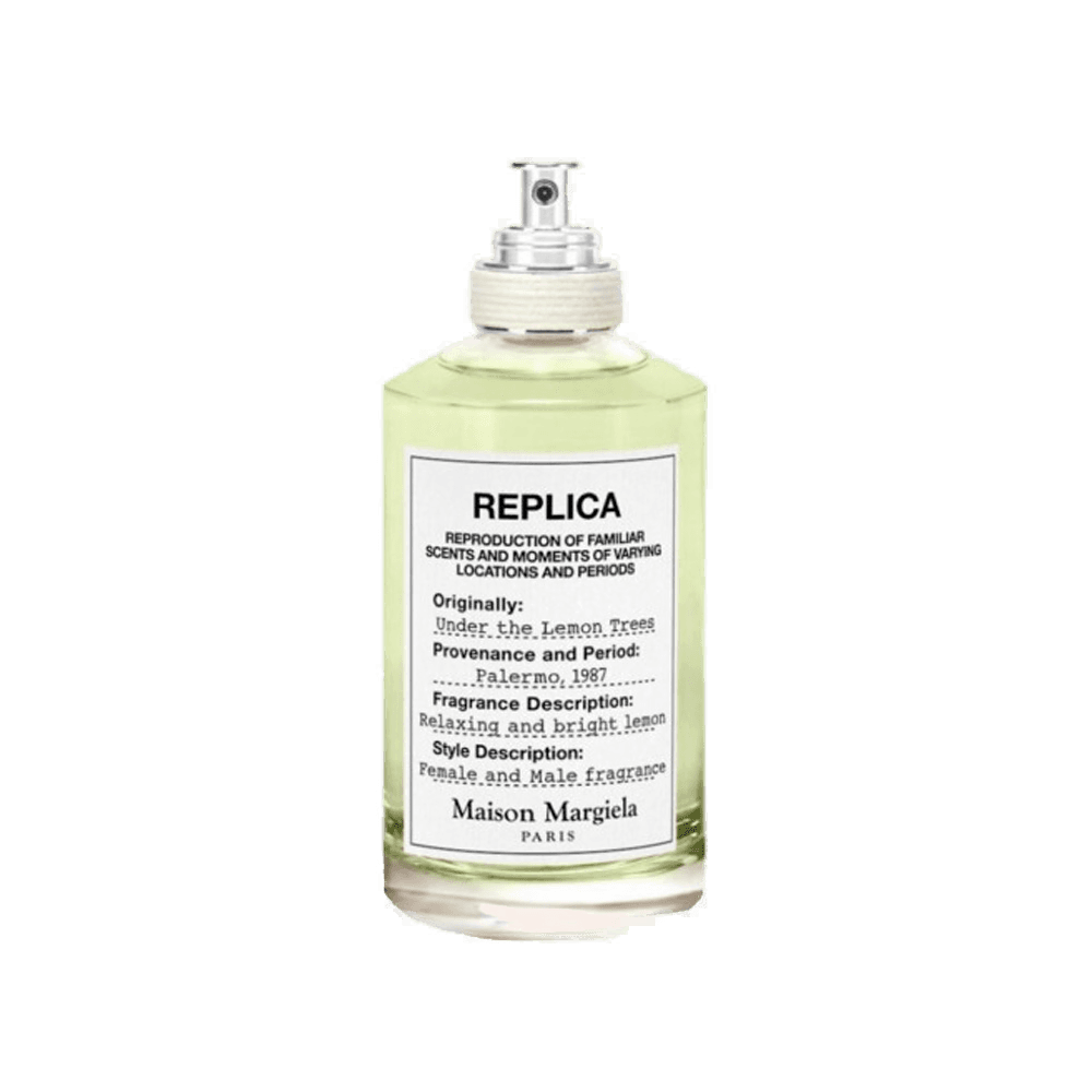 Maison Martin Margiela Replica Under The Lemon Tree ətiri