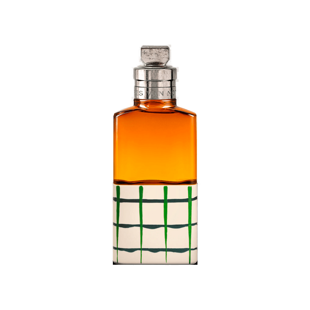 Dries Van Noten Rock the Myrrh ətiri