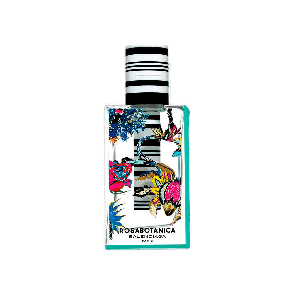 Balenciaga Rosabotanica ətiri