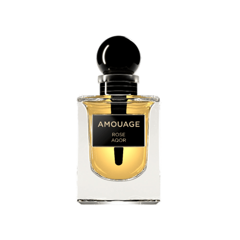 Amouage Rose Aqor ətiri