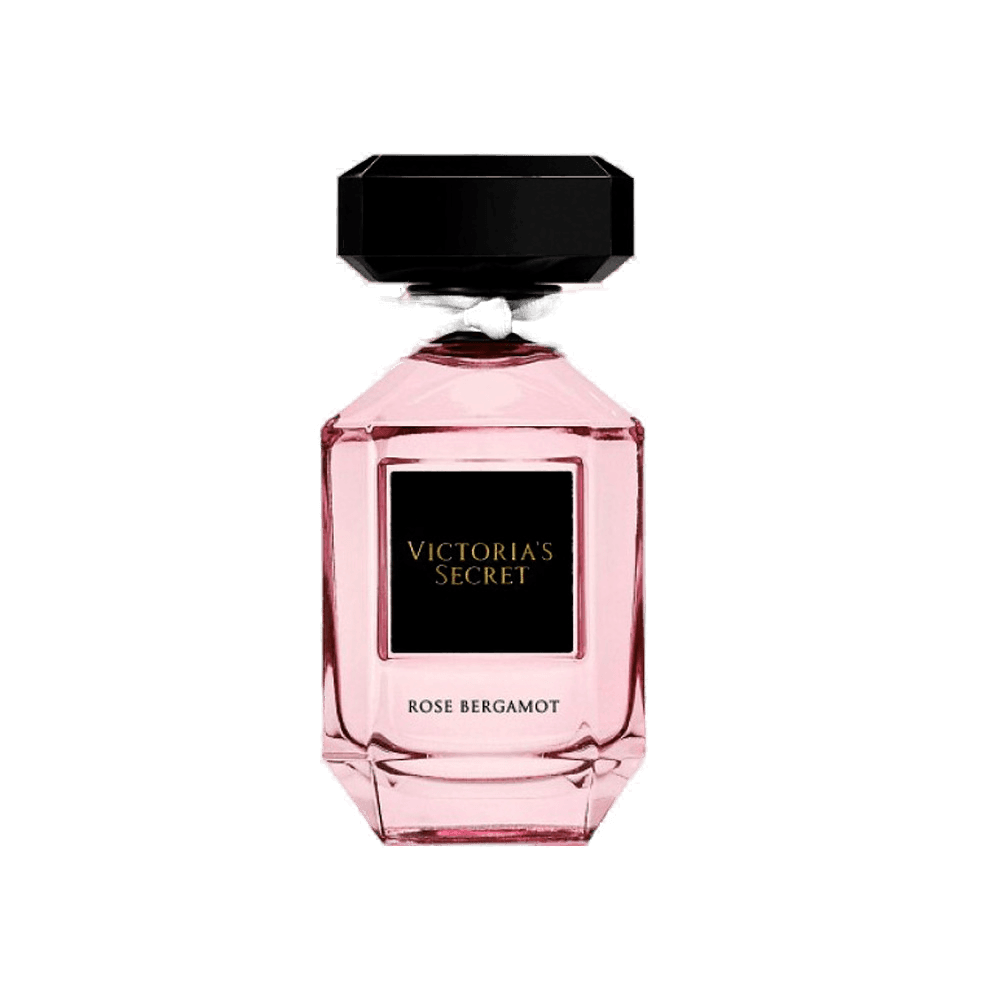 Rose Bergamot