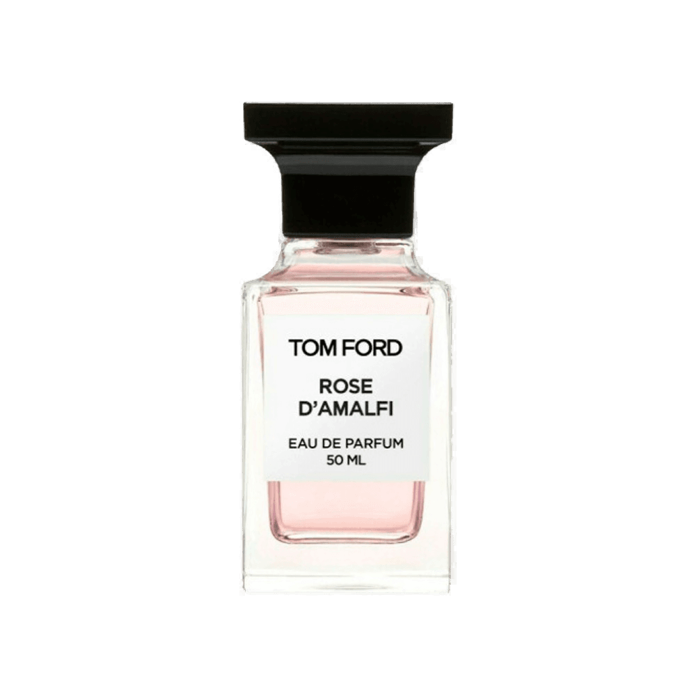 Tom Ford Rose D'Amalfi ətiri