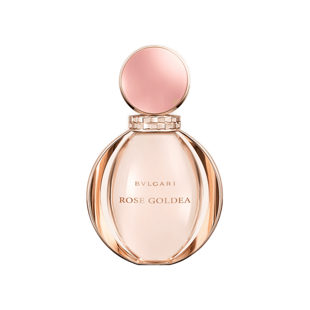 Bvlgari Rose Goldea ətiri