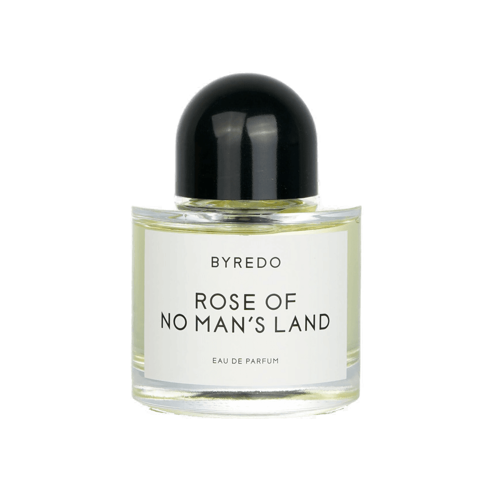 Rose Of No Man`s Land