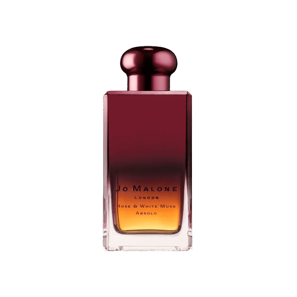Jo Malone Rose & White Musk Absolu ətiri