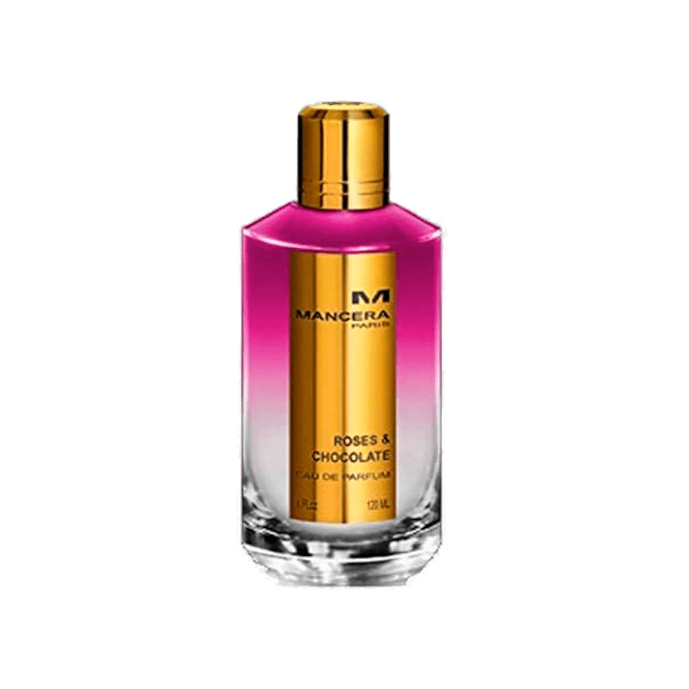 Mancera Roses & Chocolate ətiri