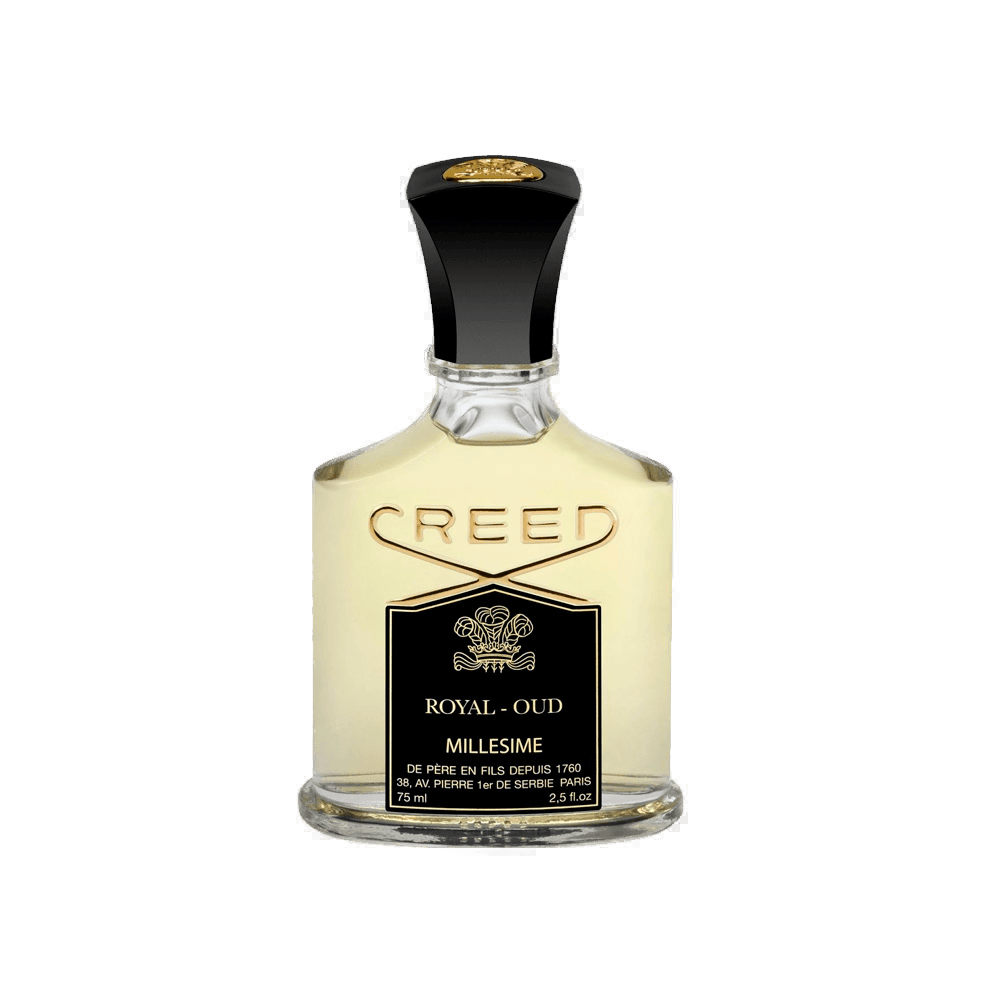 Creed Royal Oud ətiri