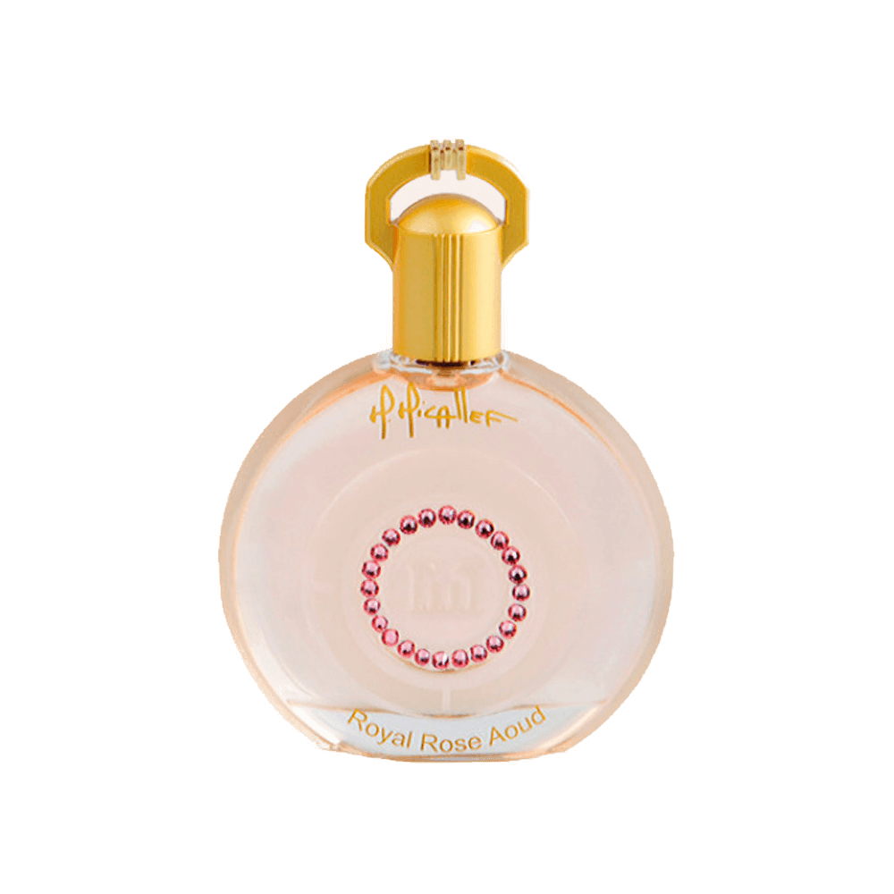 M. Micallef Royal Rose Aoud ətiri
