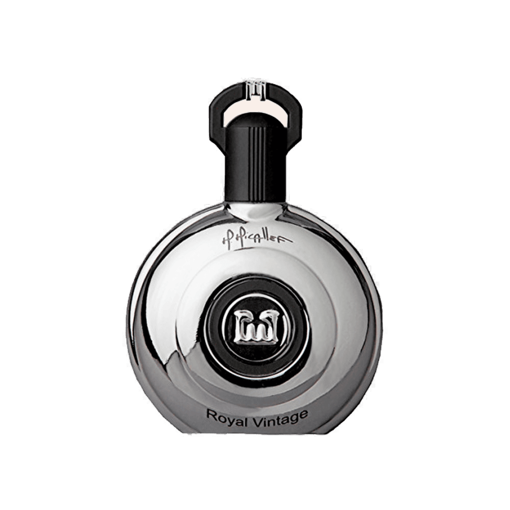 M. Micallef Royal Vintage ətiri