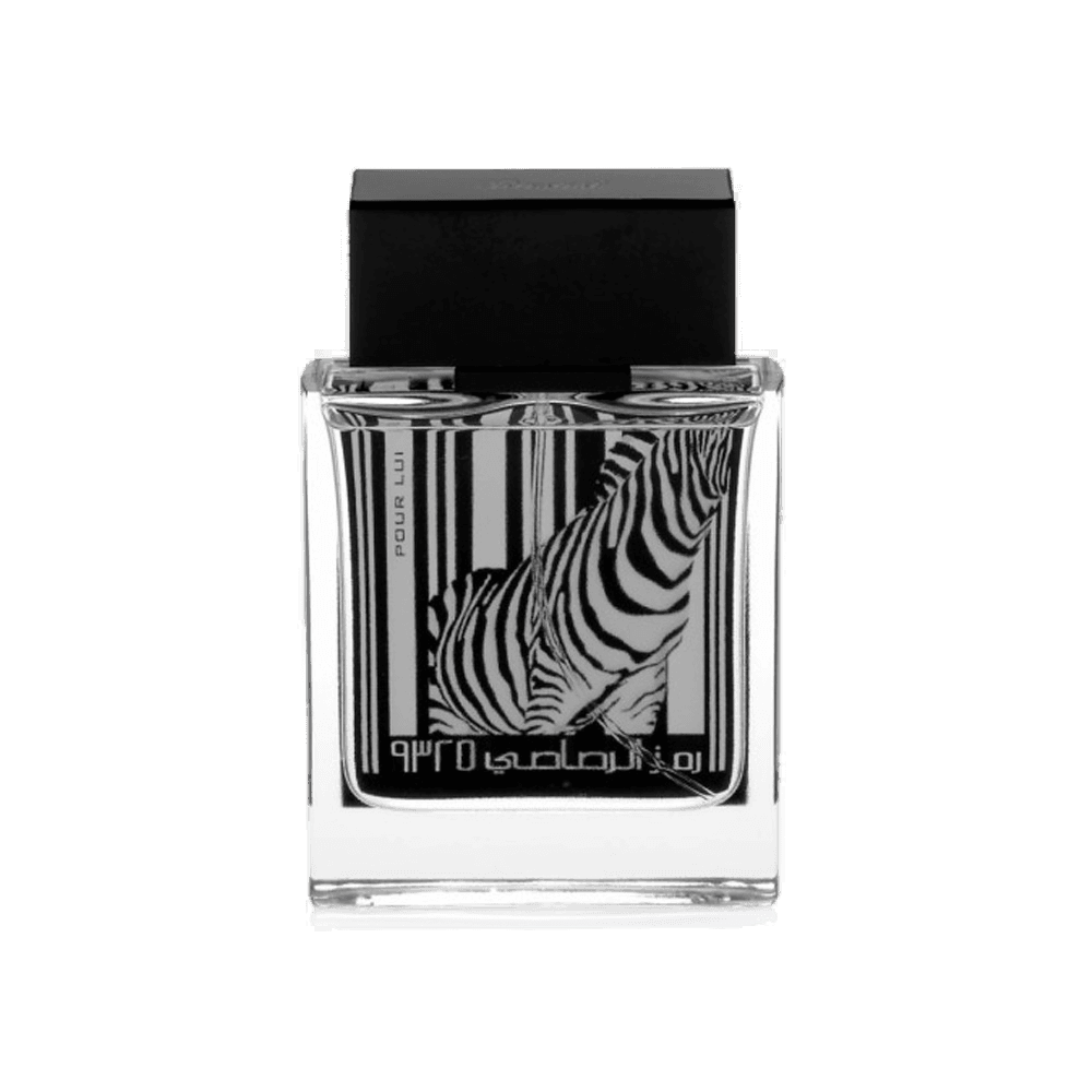 Rumz Al Rasasi 9325 Pour Lui