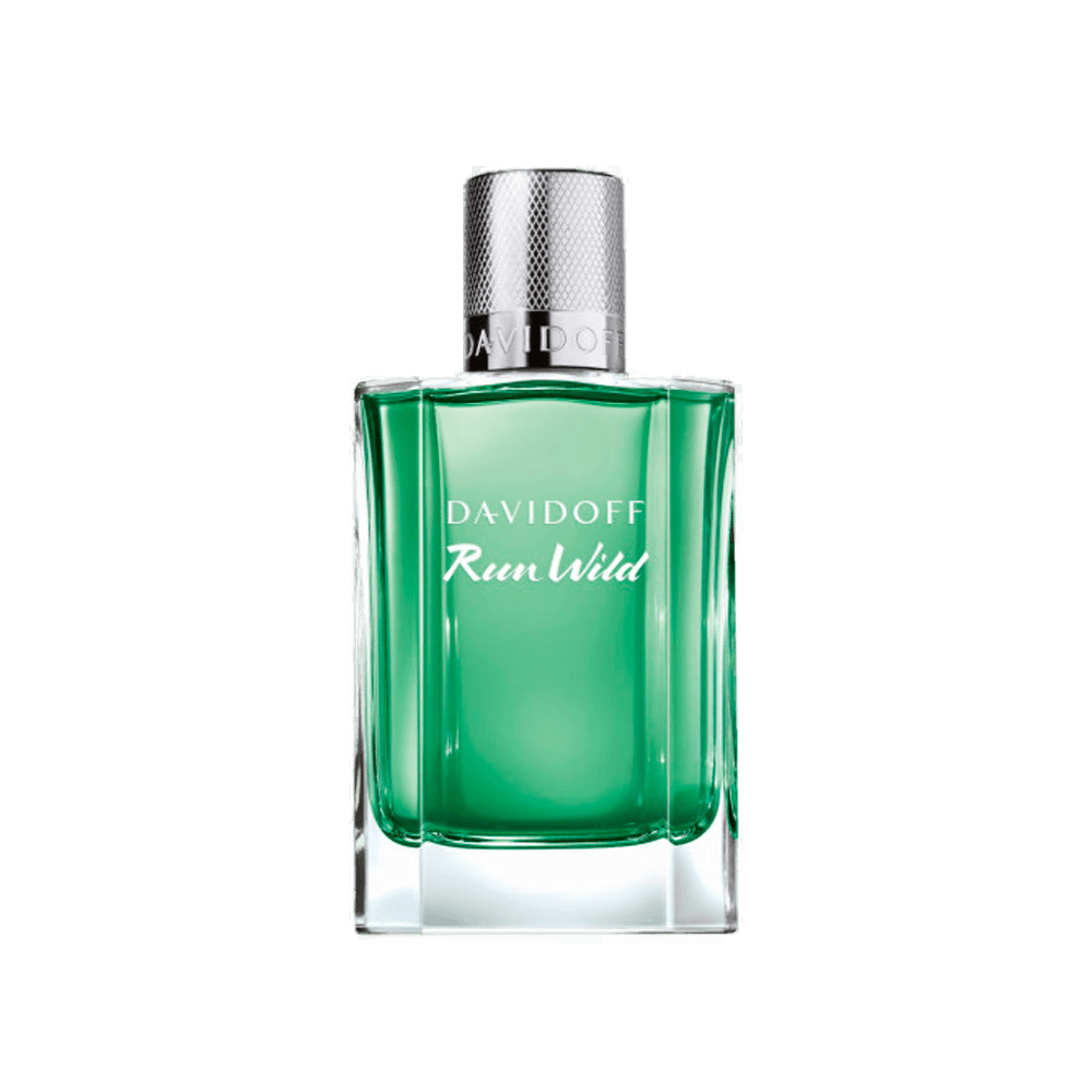 Davidoff Run Wild ətiri