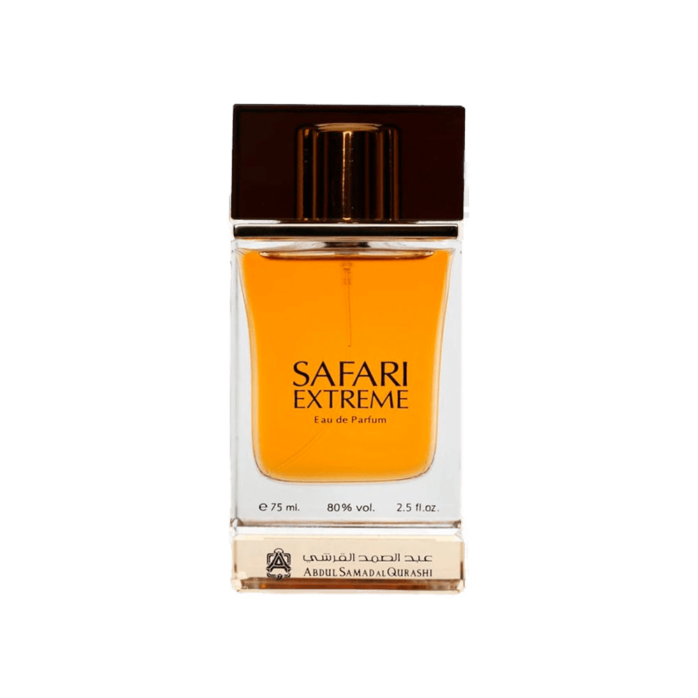 Abdul Samad Al Qurashı Safari Extreme ətiri