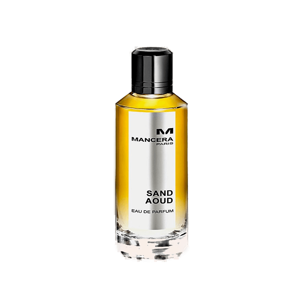 Sand Aoud