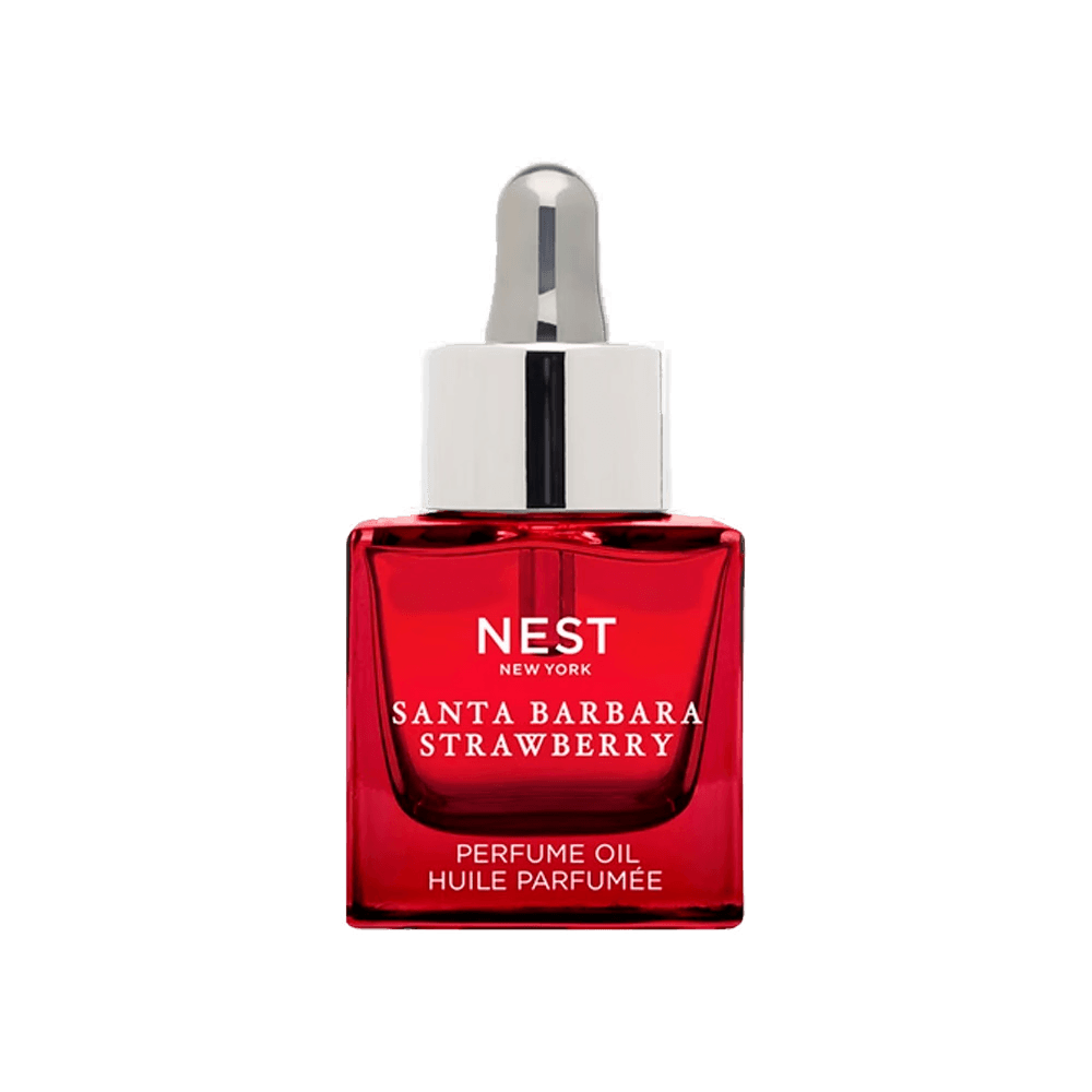Nest Santa Barbara Strawberry ətiri