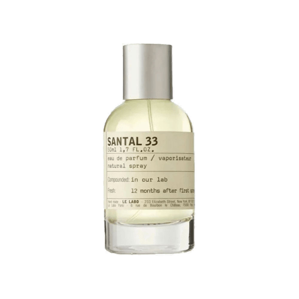 Santal 33