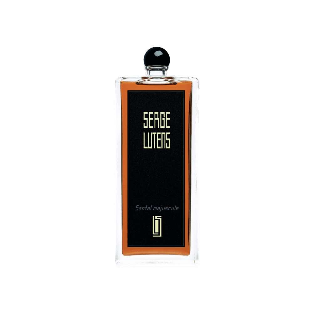 Serge Lutens Santal Majuscule ətiri