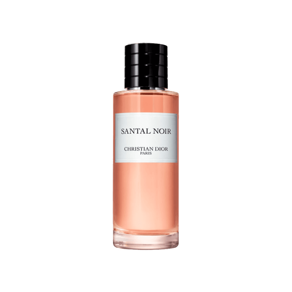 C.Dior Santal Noir ətiri