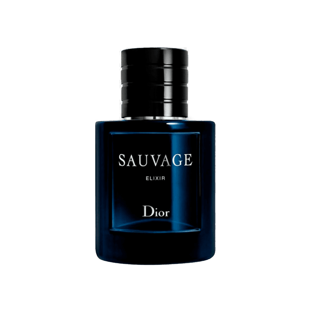 C.Dior Sauvage Elixir ətiri
