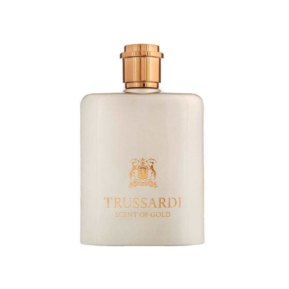 Trussardi Scent of Gold ətiri