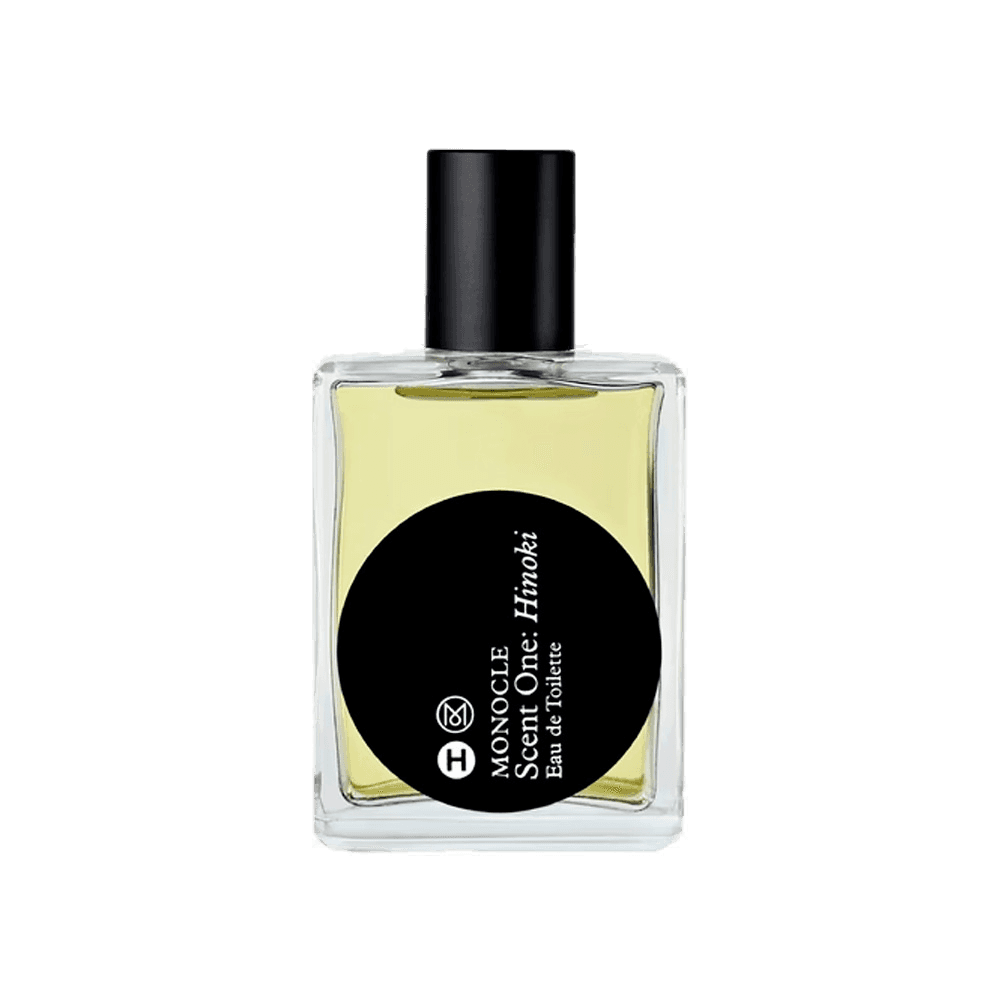 Comme des Garcons Scent One: Hinoki ətiri