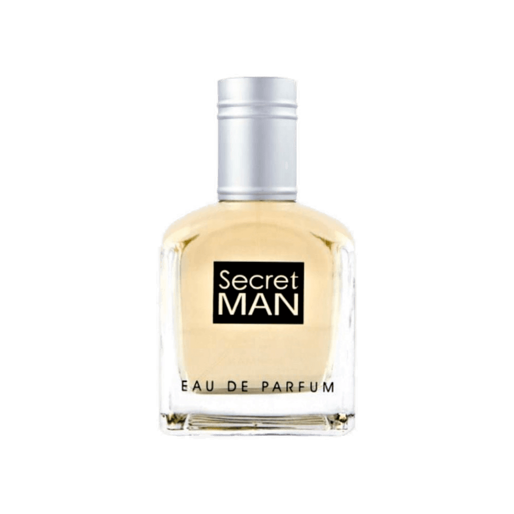 Al Rehab Secret Man ətiri