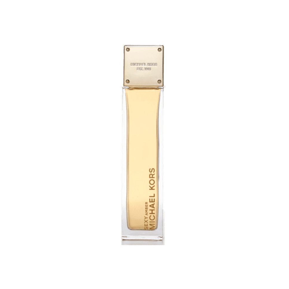 Michael Kors Sexy Amber ətiri