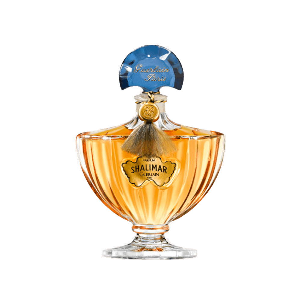 Guerlain Shalimar ətiri
