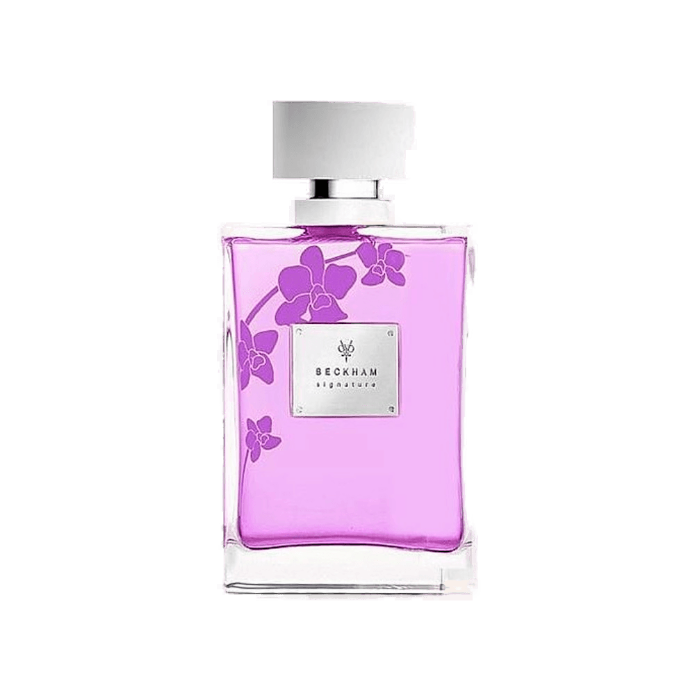 David & Victoria Beckham Signature for Her ətiri