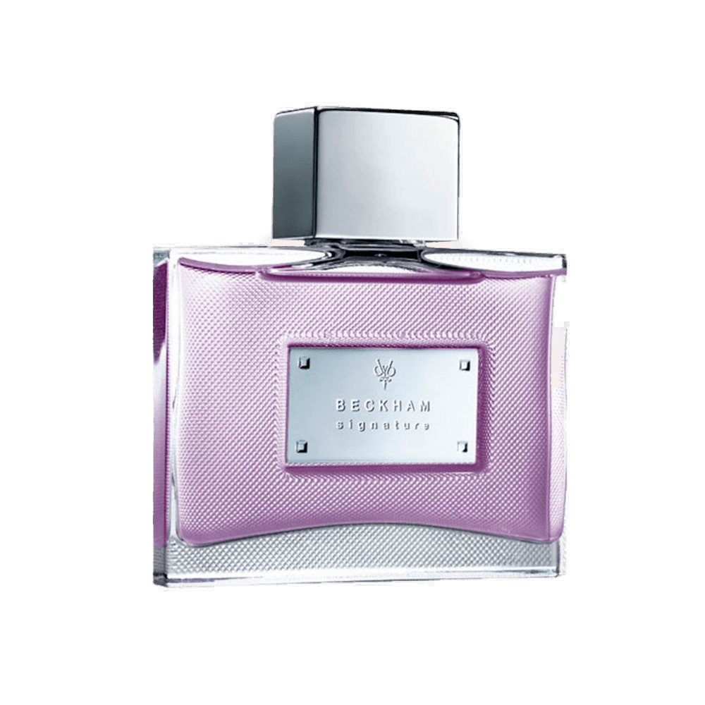 David & Victoria Beckham Signature for Him ətiri