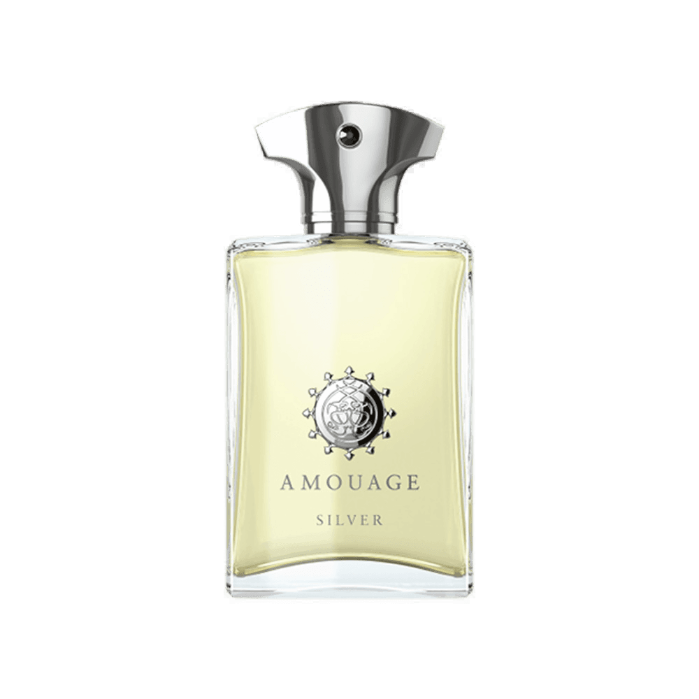 Amouage Silver Man ətiri