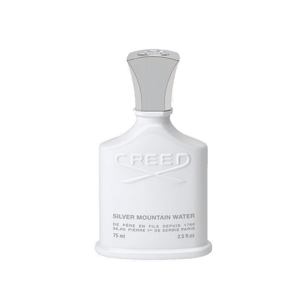 Creed Silver Mountain Water ətiri