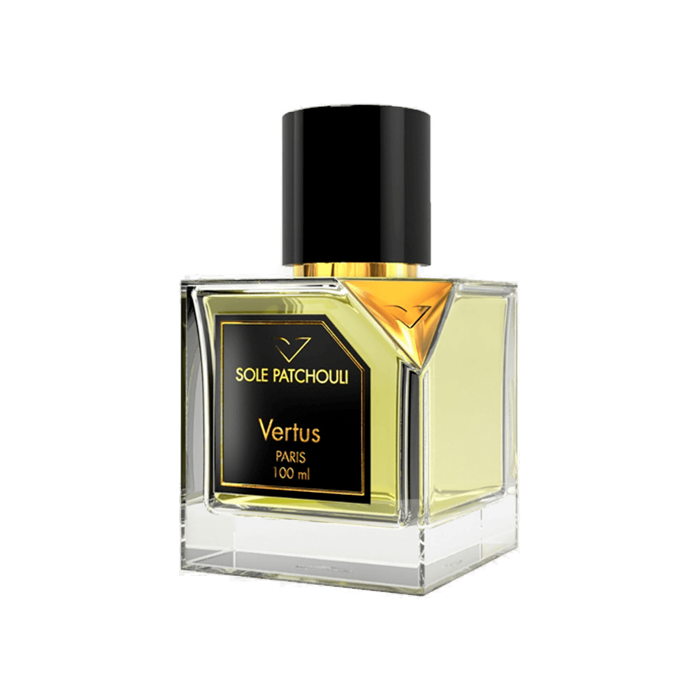 Vertus Sole Patchouli ətiri