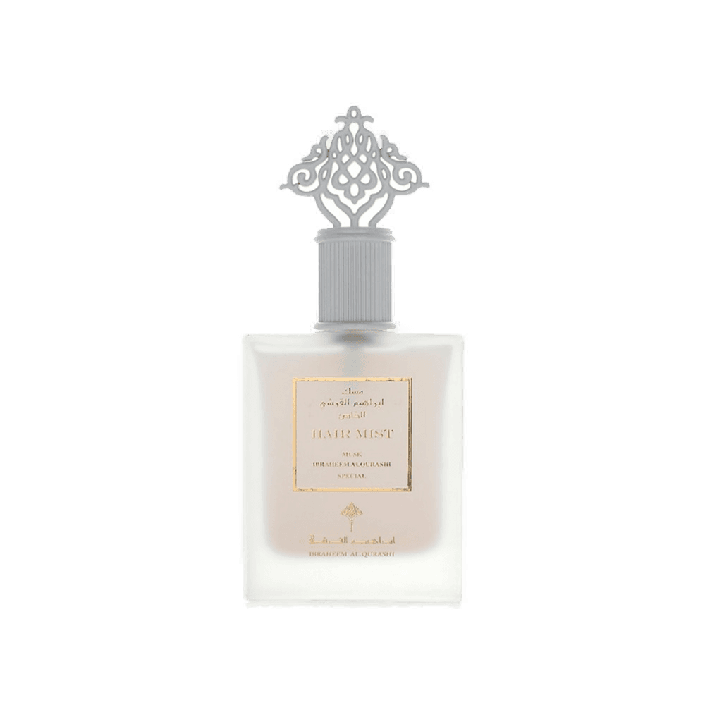 Ibraheem al Qurashi Special Musk ətiri