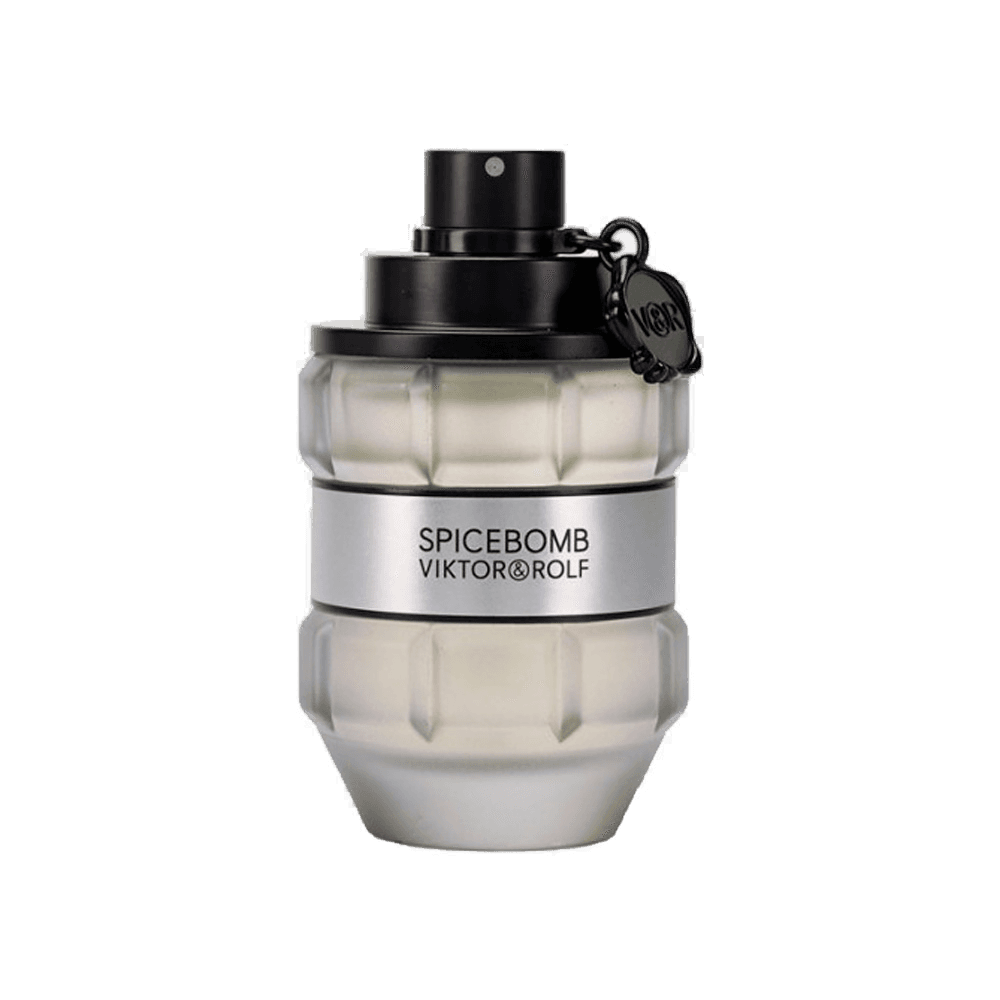 Spicebomb Eau Fraiche