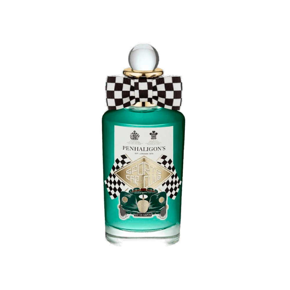 Penhaligon's Sports Car Club ətiri