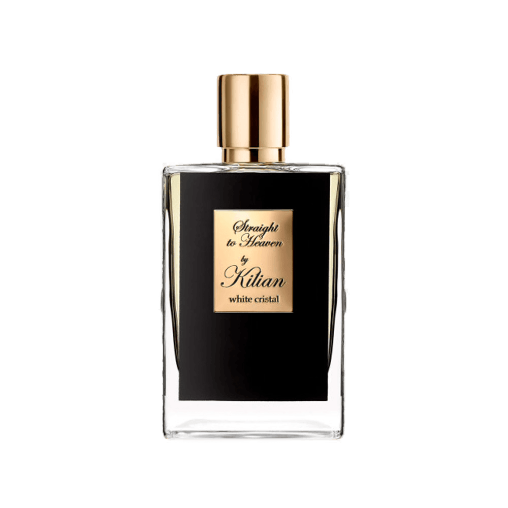 Straight to Heaven White Cristal
