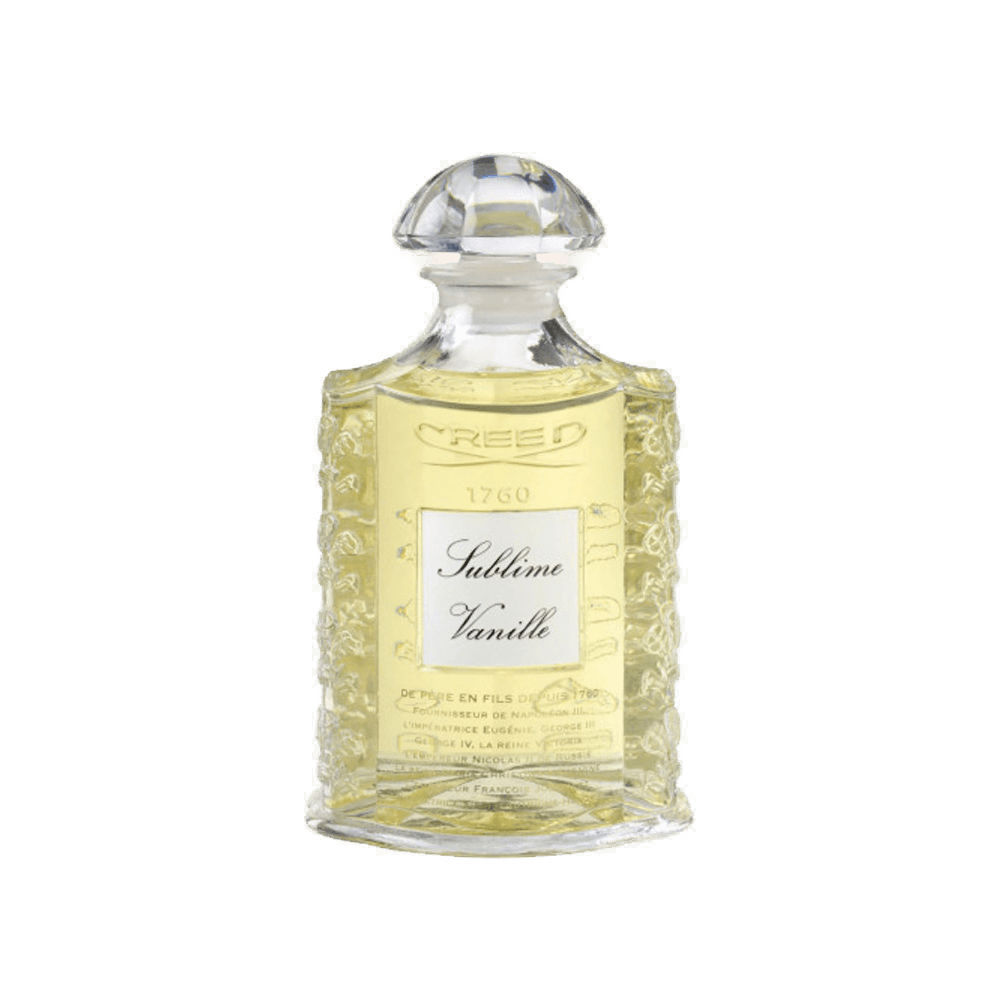 Sublime Vanille