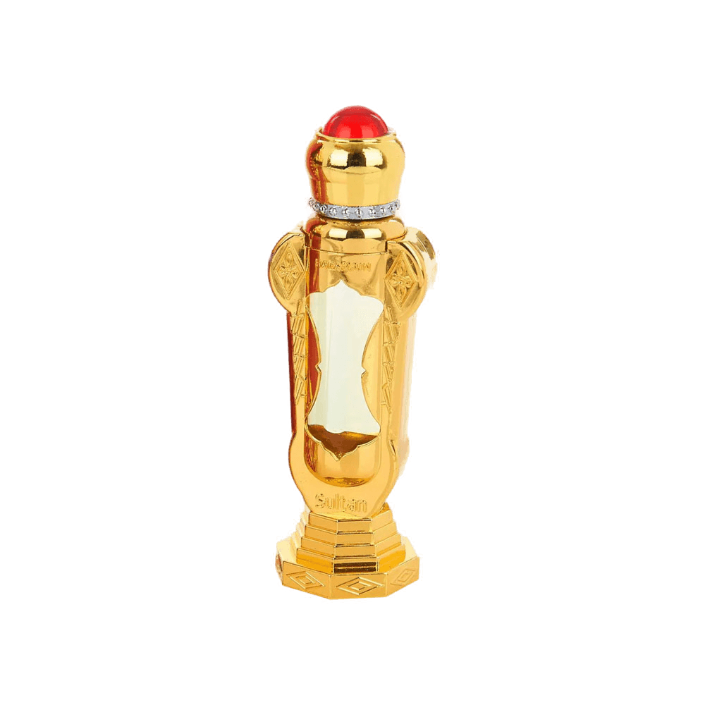 Al Haramain Sultan ətiri