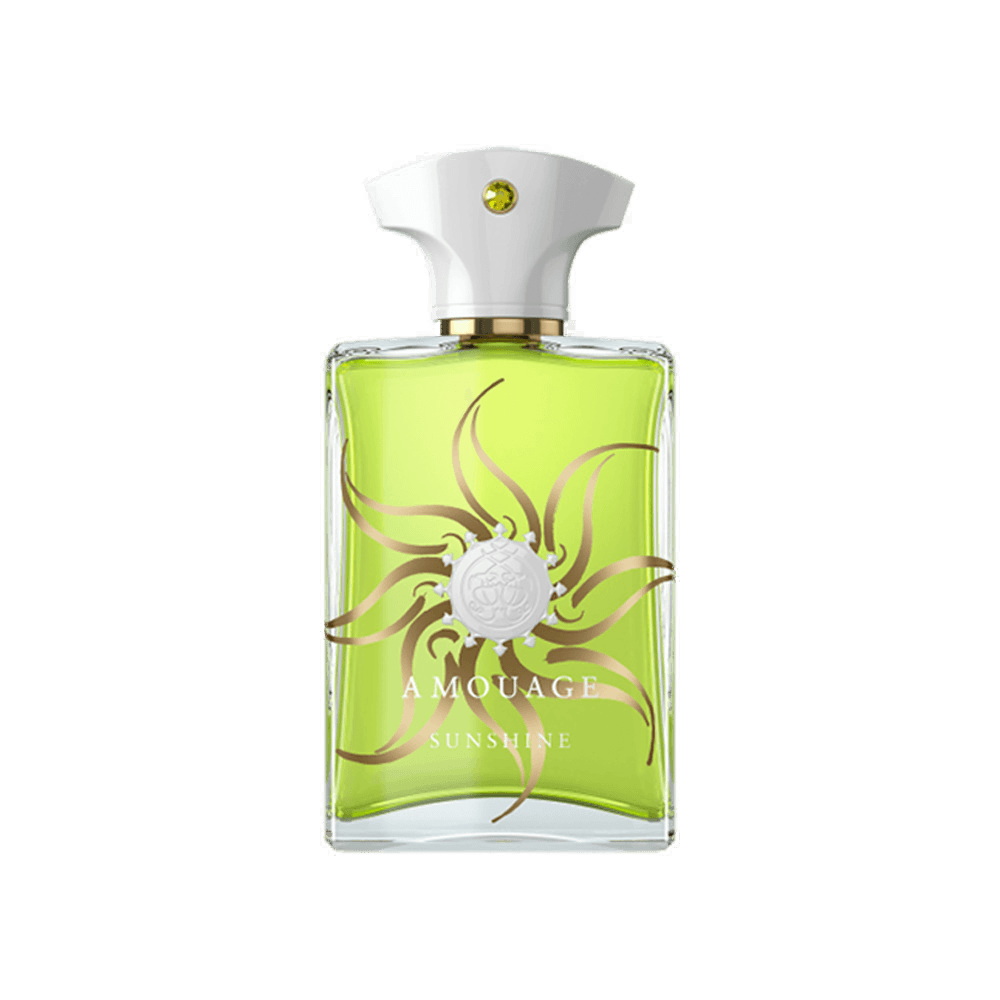 Amouage Sunshine Man ətiri