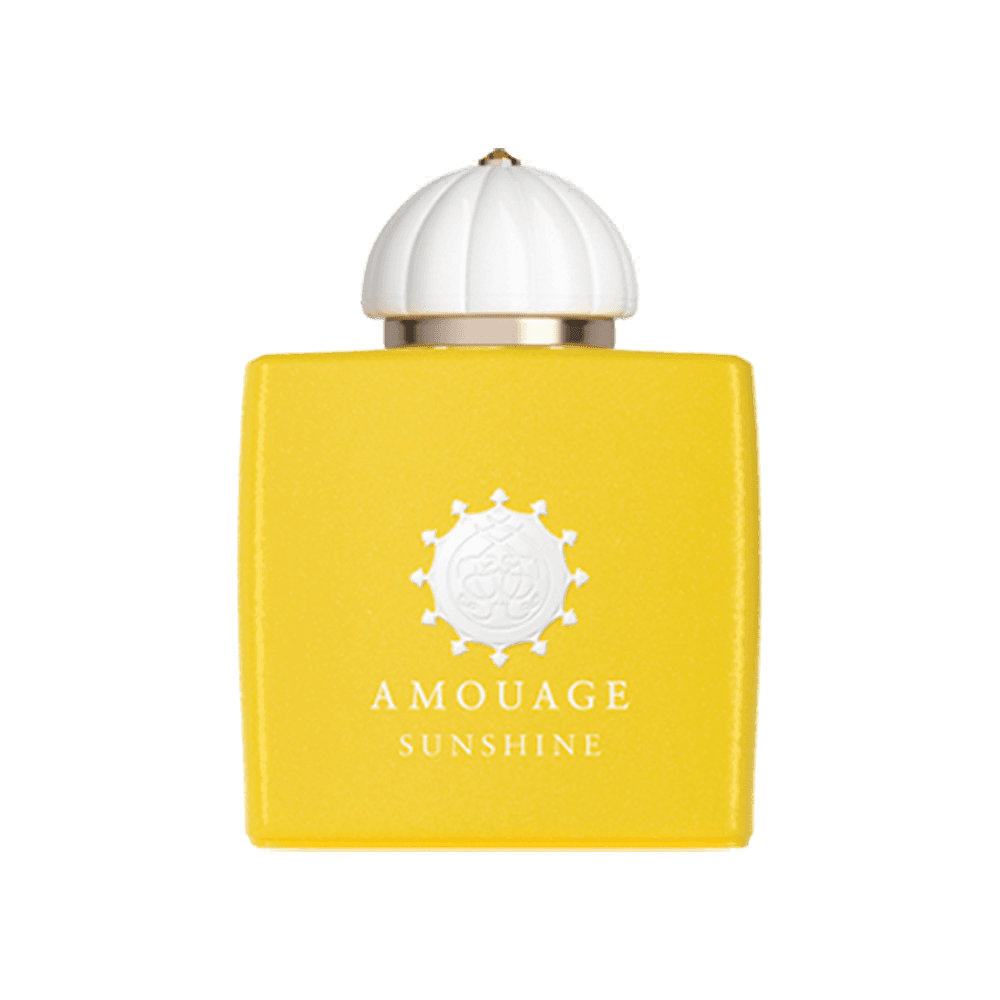 Amouage Sunshine Woman ətiri