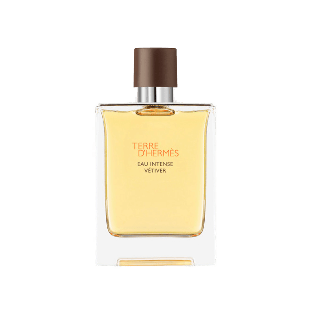 Terre D'Hermes Eau Intense Vetiver