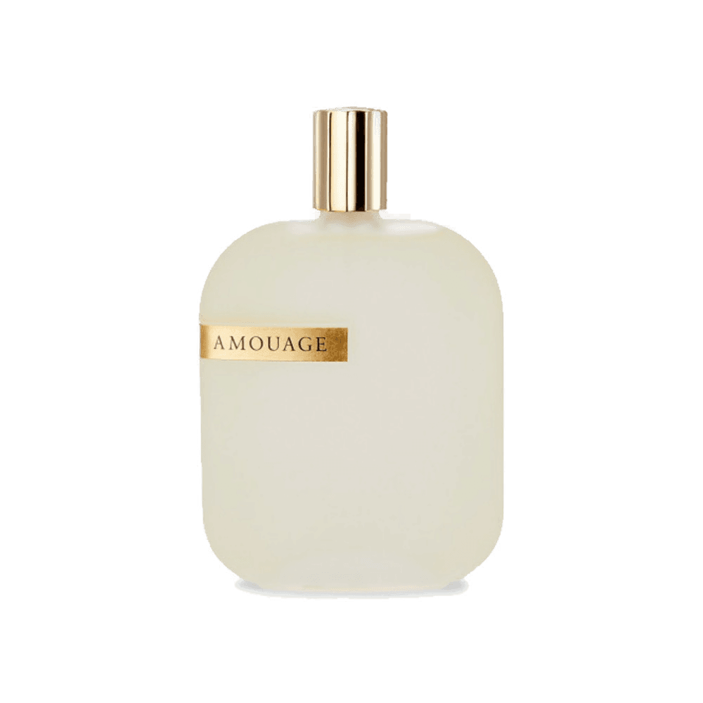 Amouage The Library Collection Opus V ətiri