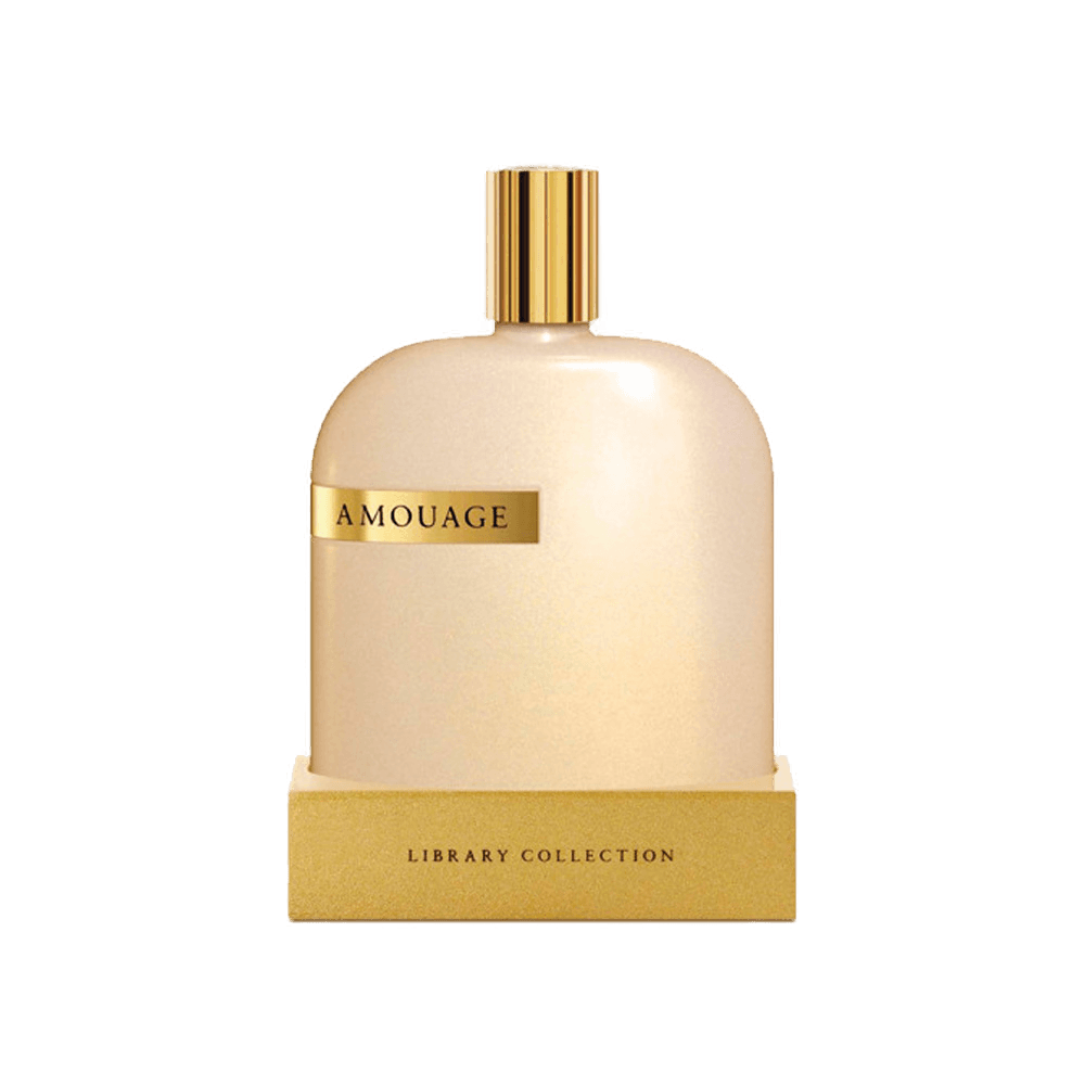 Amouage The Library Collection Opus VIII ətiri