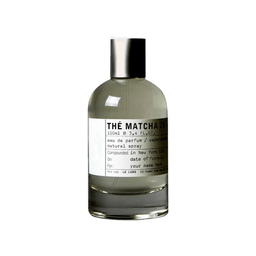 Le Labo The Matcha 26 ətiri