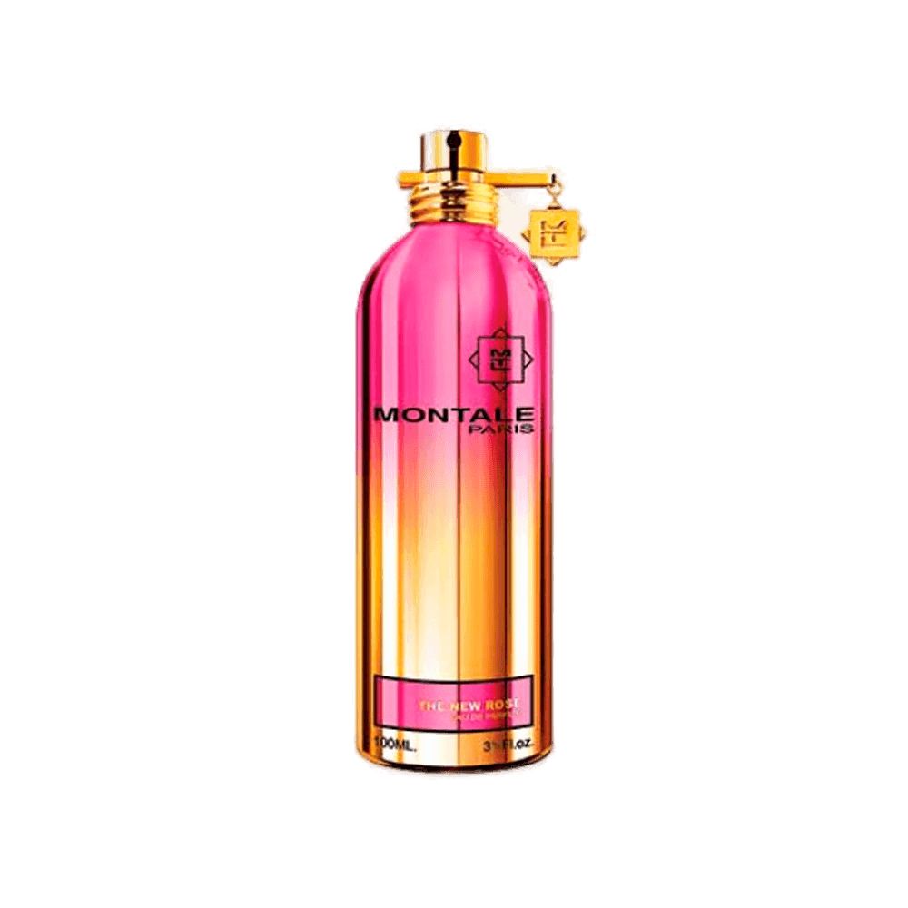 Montale The New Rose ətiri